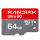 Karta pamięci Sandisk 64GB microSDXC Ultra Go UHS-I  140MB/s
